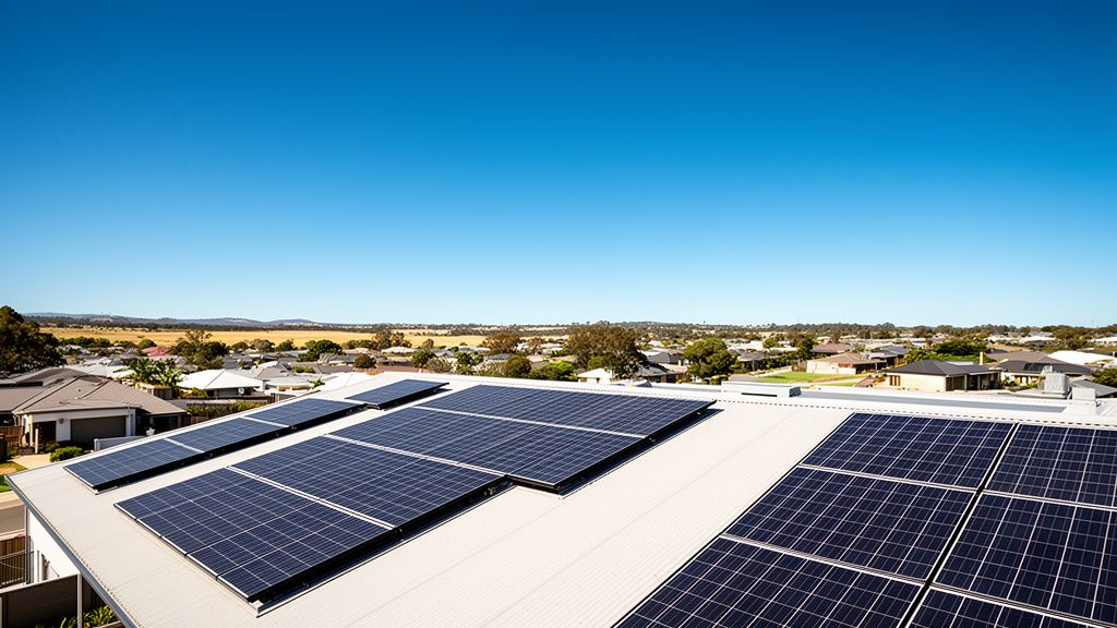 Townsville vs. Hunter Valley: Diverse Paths in Australia's Solar Materials Landscape