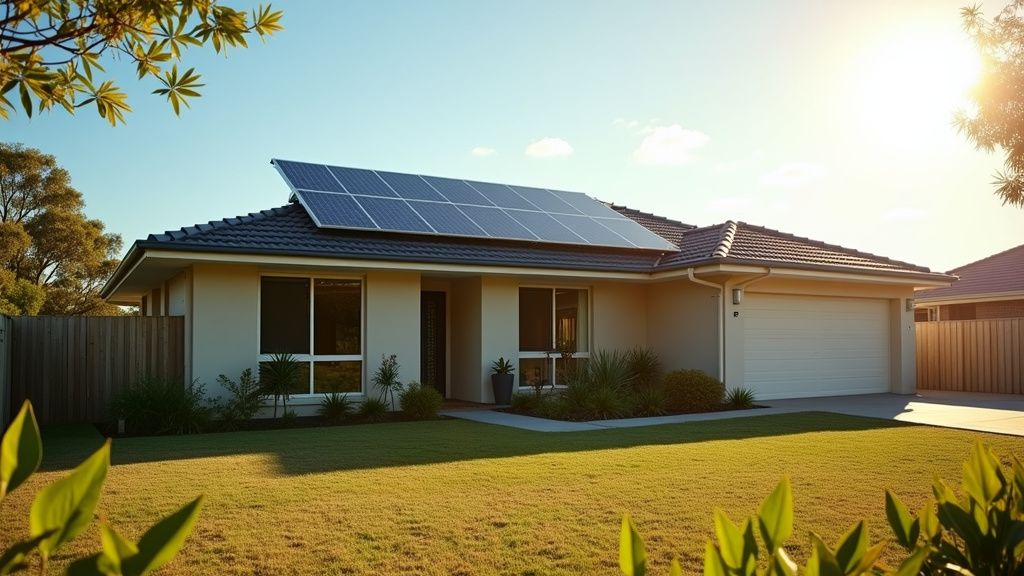 Troubleshooting Low Solar Panel Output - A Comprehensive Guide