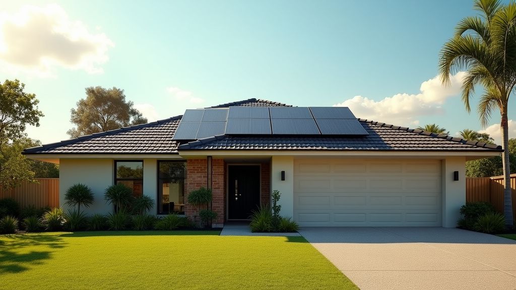 Ultimate Guide to Home EV Chargers in Australia (2025)