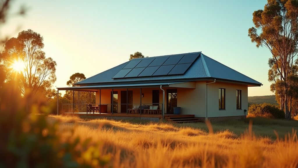 Ultimate Guide to Portable Power Stations for Camping in Australia