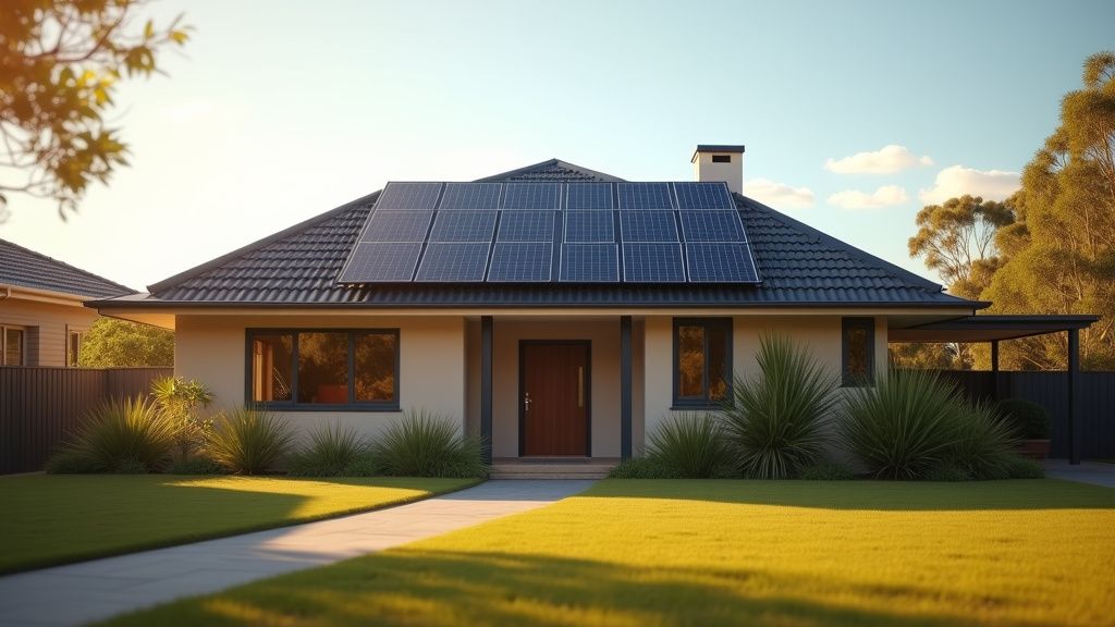 Understanding DNSPs and Export Constraints for Victorian Solar Systems