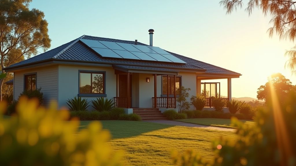 Understanding Feed-in Tariffs (FiTs) in Australia: Are They Still Relevant?