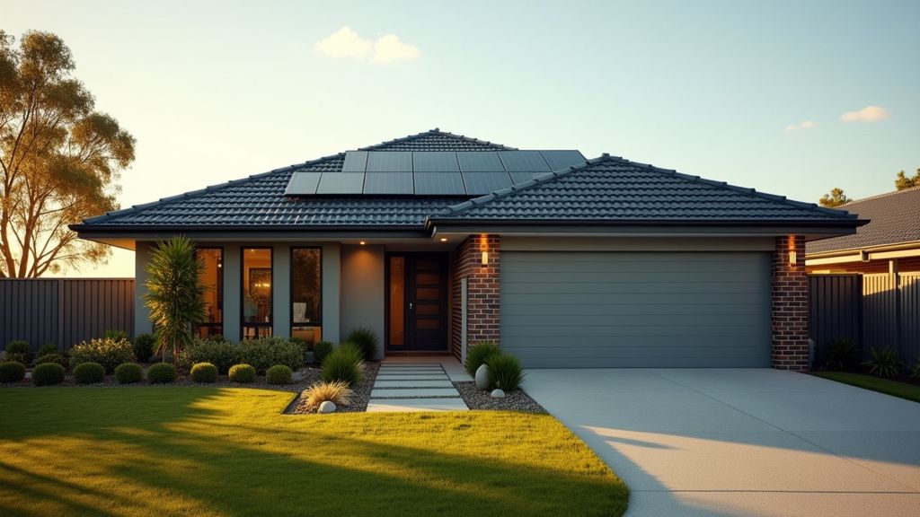 Understanding Home EV Charger Installation