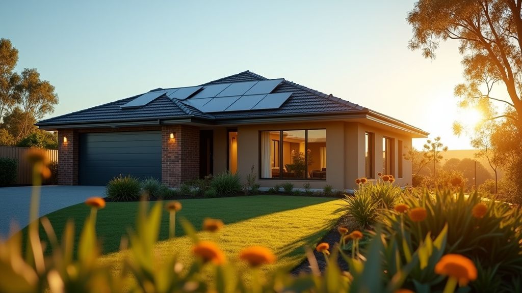 Understanding Real-World Solar Panel Performance