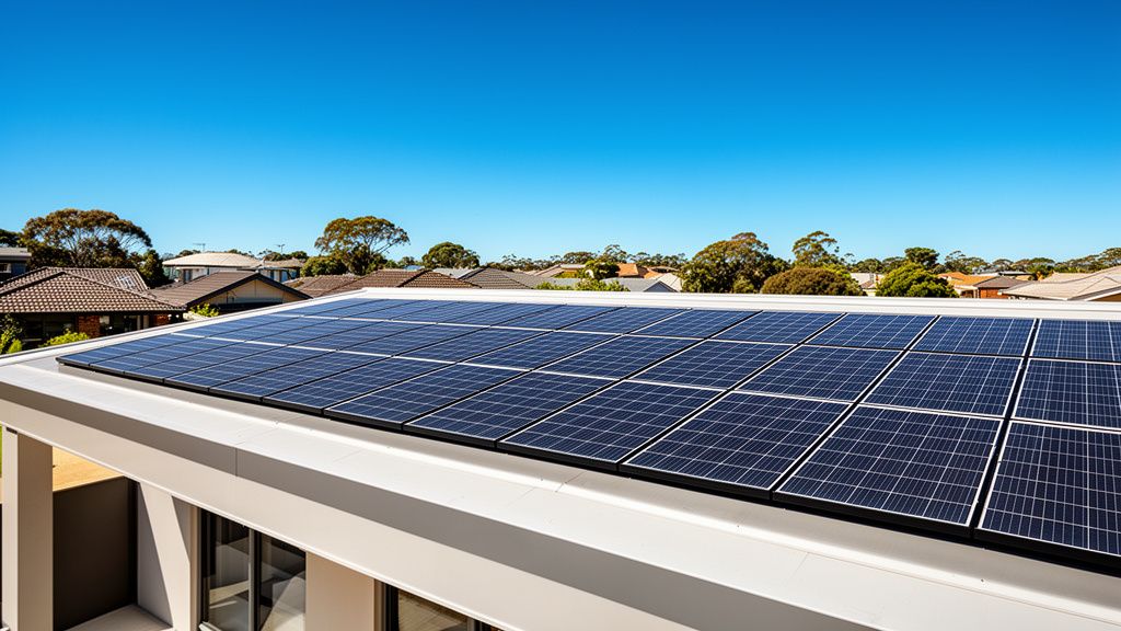 Understanding REC's Heterojunction Technology (HJT): The Future of Solar Efficiency