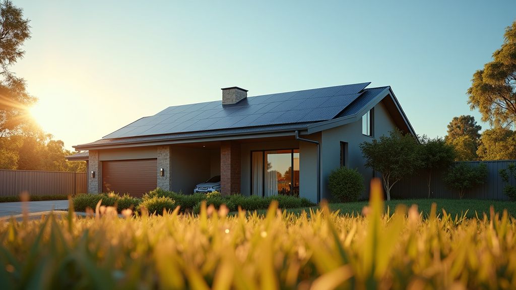 Understanding Solar Batteries and Their Role in Clean Energy