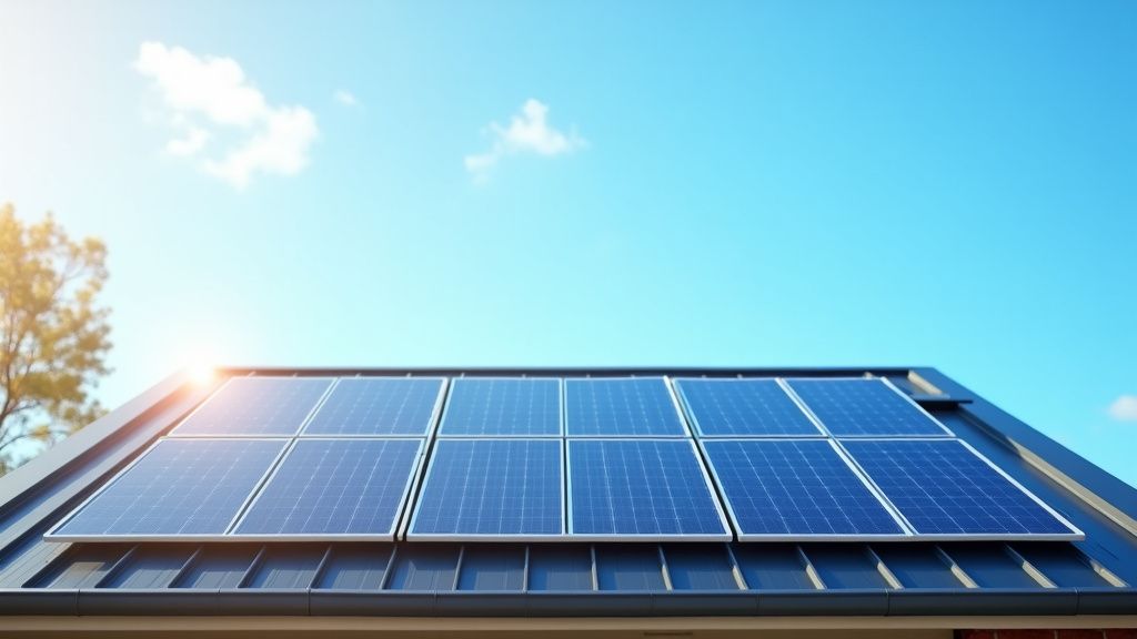 Understanding Solar Battery Lifespan - What You Need to Know