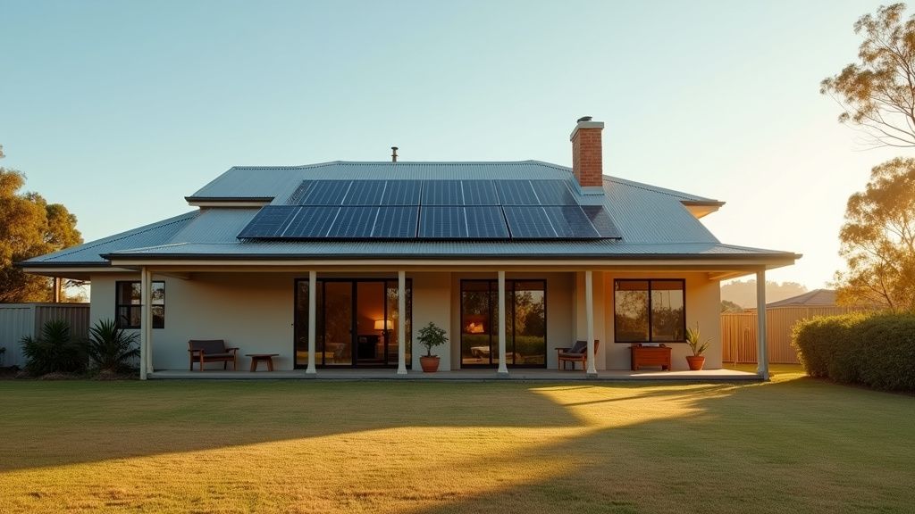 Understanding Solar Blankets vs. Flexible Panels
