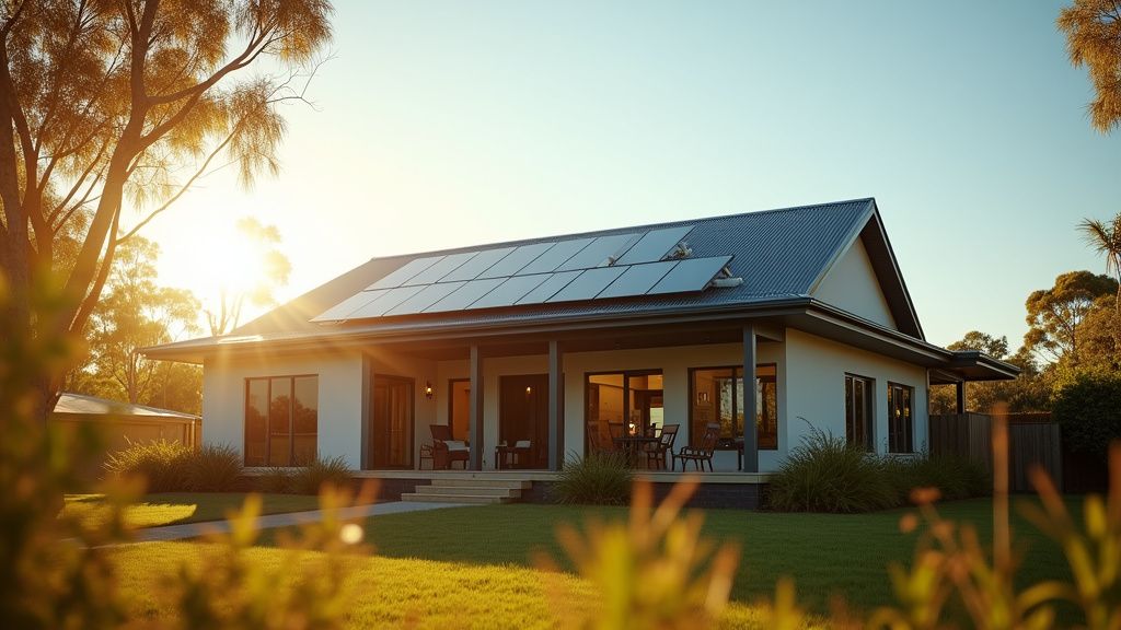 Understanding Solar Energy Programs