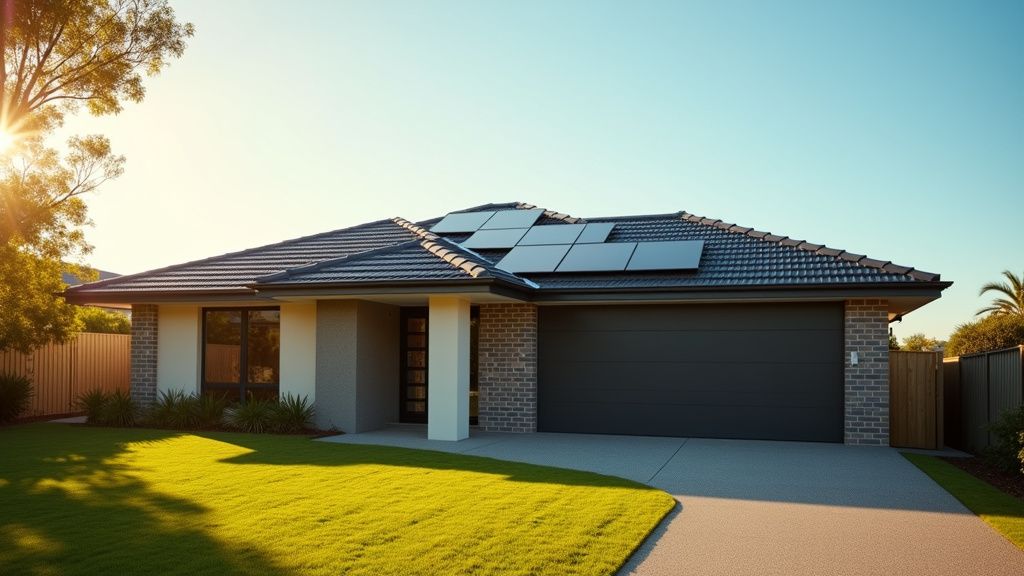 Understanding Solar Inverter Overclocking: Maximizing Your 6.6kW System