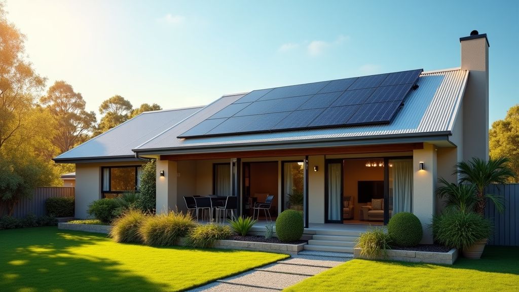 Understanding Solar Panel Oversizing - Maximizing Energy Production