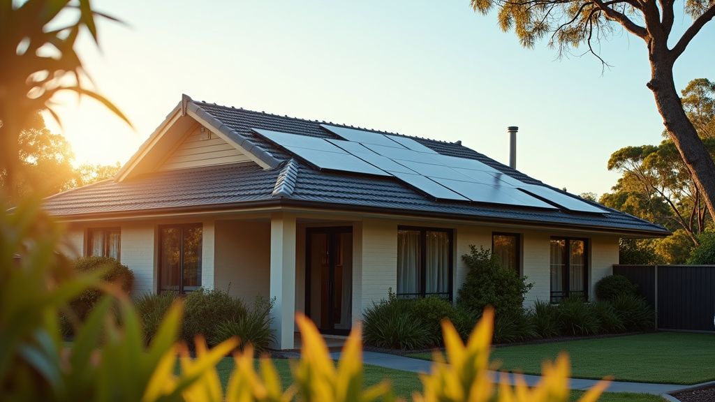 Understanding Solar Panel Warranty Voidance Due to Shading