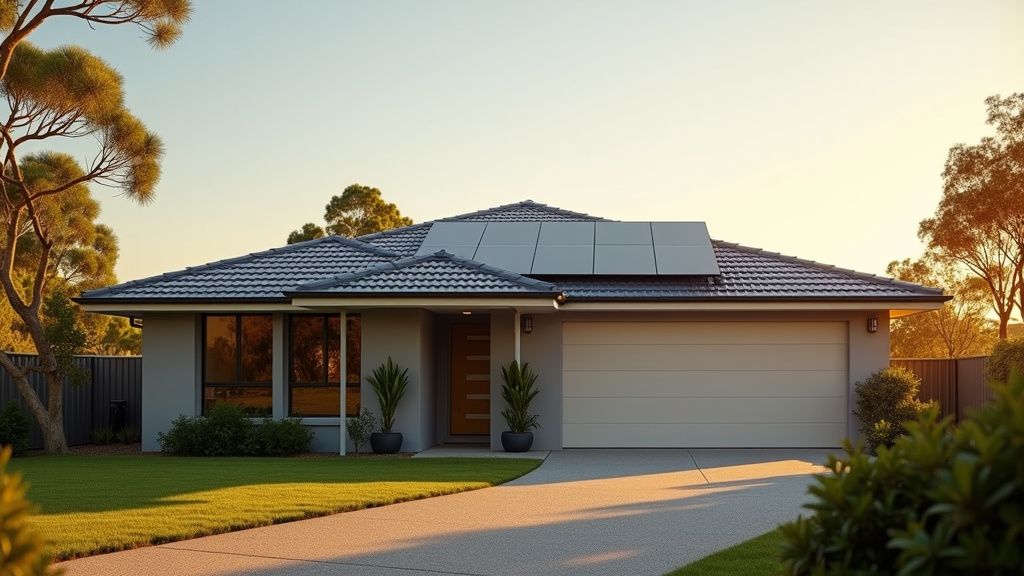 Understanding Solar Rebates in Australia - A Comprehensive Guide