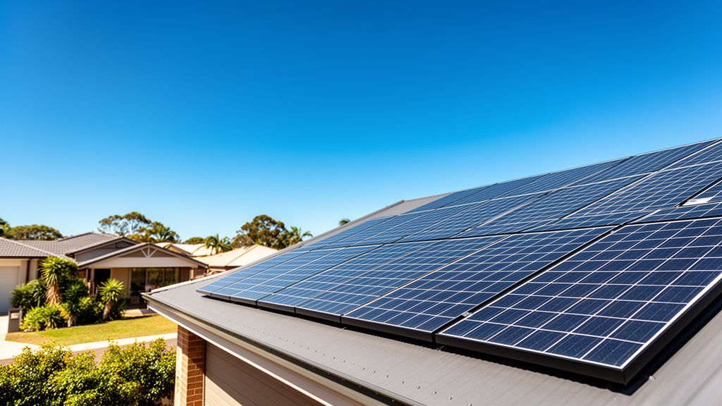 Understanding STCs and Battery Rebates
