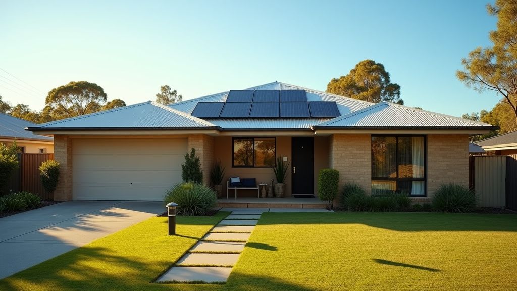 Understanding the End of Universal Energy Rebates in Australia