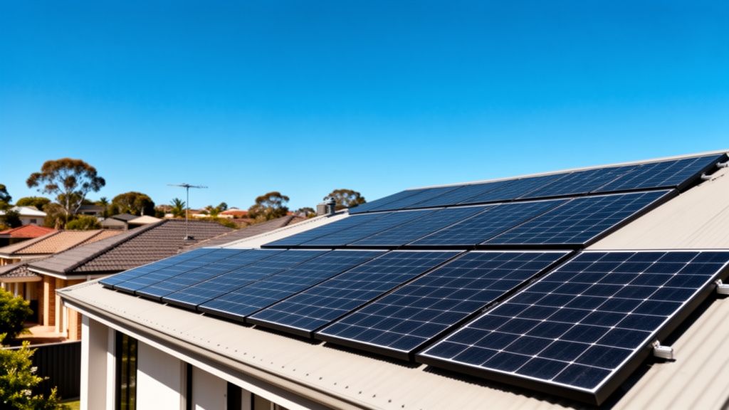 Navigating the May Deadline: What the Battery Rebate Cut Means for Australian Homes
