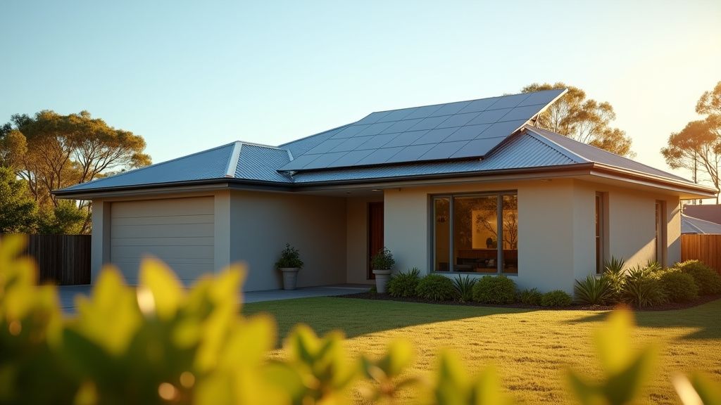 Understanding Your Solar Installation - A Step-by-Step Guide