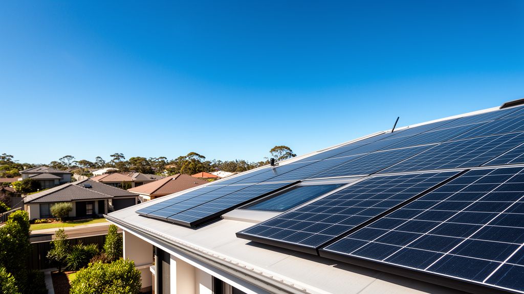 How Government Schemes Accelerate Renewable Energy Investment in Australia