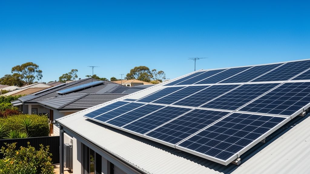 Battery Storage: The Game-Changer for Stalled Australian Renewable Projects in 2025