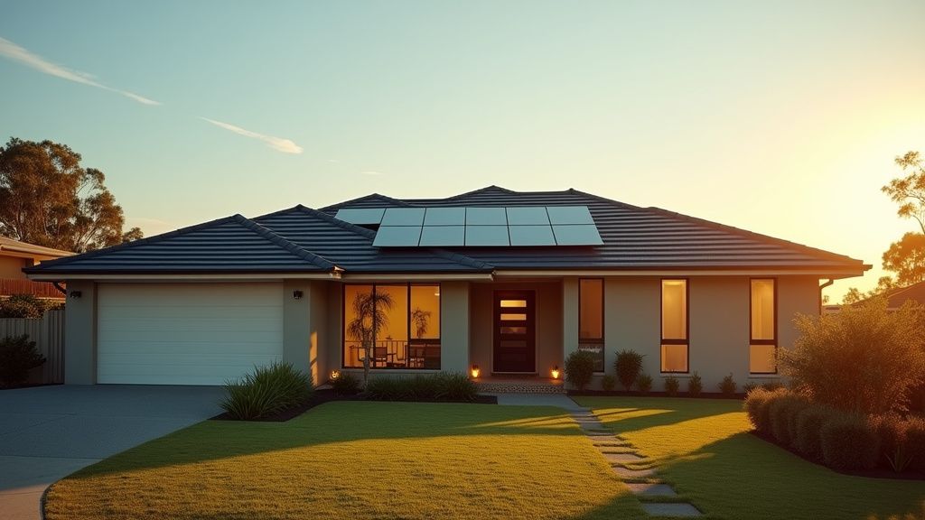 Unlocking Savings - Navigating Solar and Battery Rebates Across Australia