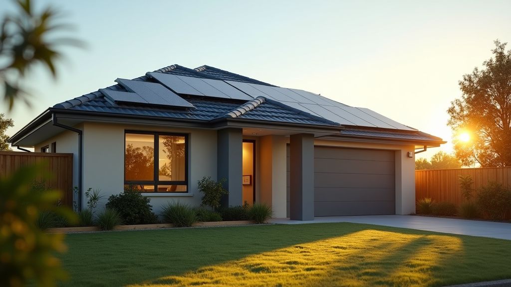Unlocking Solar Rebates for Commercial Installations