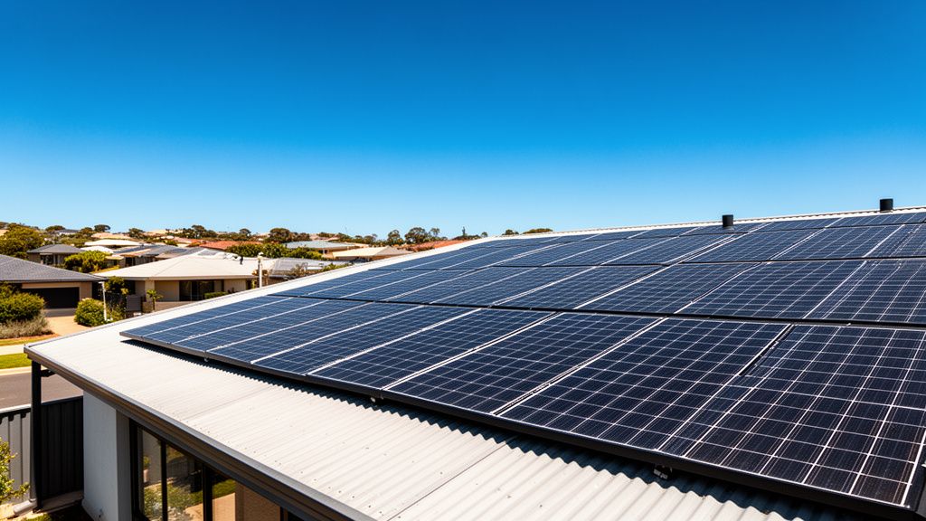 Why Australian Polysilicon Can Command Premium Prices