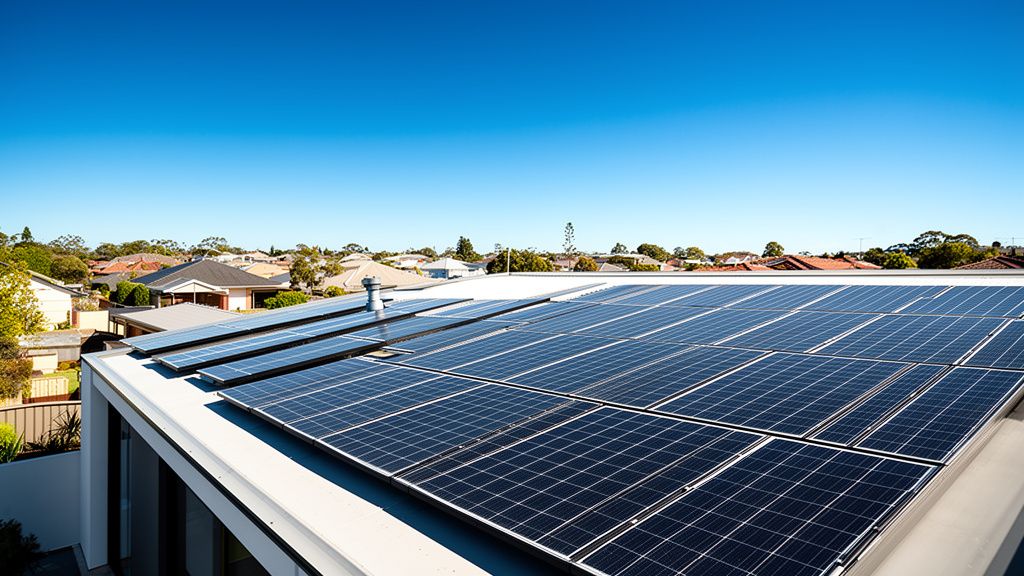 Unpacking Solarwatt: Germany's Premium Solar Panel Manufacturer Since 1993