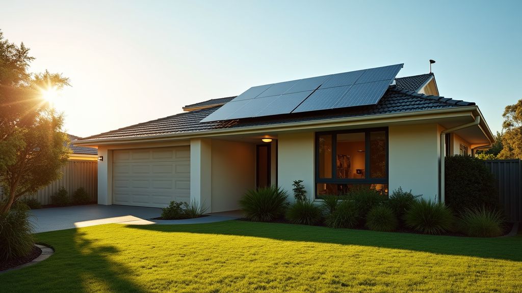 Upgrading Solar Systems: Ensuring Compatibility with Existing Infrastructure