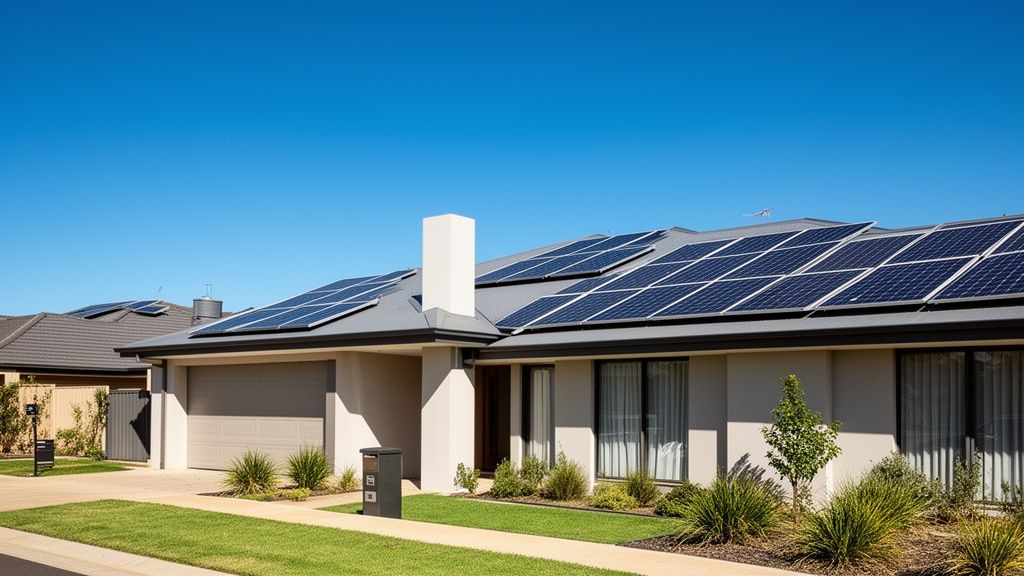 Navigating Victoria's Energy Market 2026: Tariffs, Rates & Solar Value