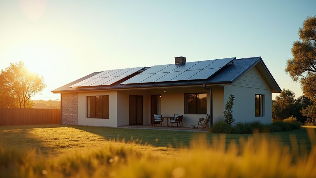 Virtual Power Plants - A Game Changer for Solar