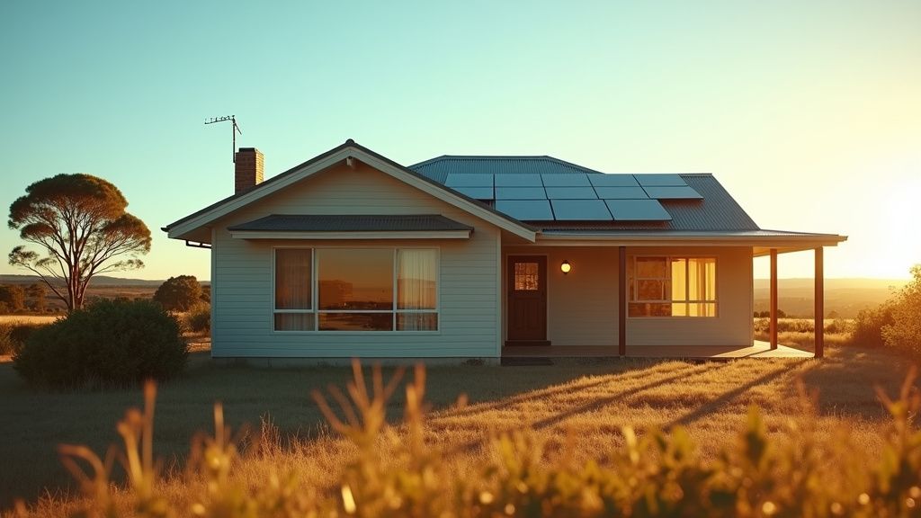 Virtual Power Plants - Are They Worth It in 2025?