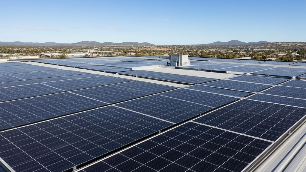Western Australia's Distributed Energy Resources: Grid Performance and Policy Roadmap
