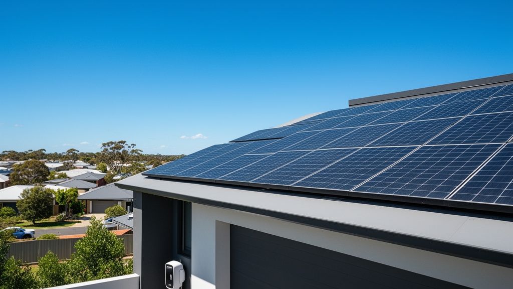 Powering Up Perth: Western Australia's Workplace EV Charging Grants Offer 50% Co-Funding