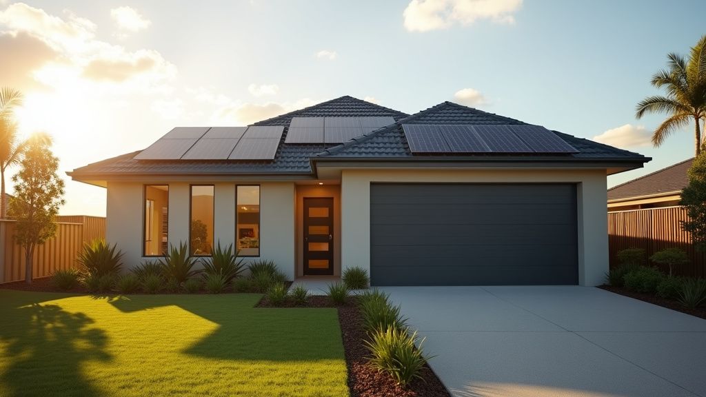 What Happens on Installation Day? The Step-by-Step Australian Guide