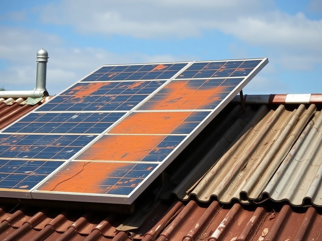 What Happens to Solar Panels at End of Life?