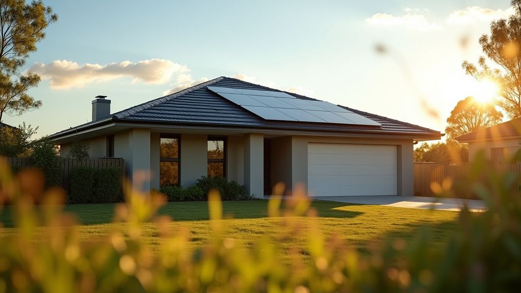 What solar rebates are there in NSW?