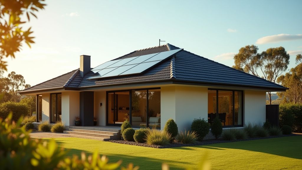 What to Consider When Adding Batteries to an Existing 3-Phase Solar System