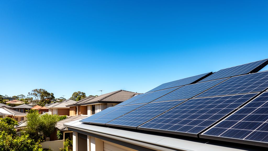 Understanding Solar Battery Warranties for Australian Homes