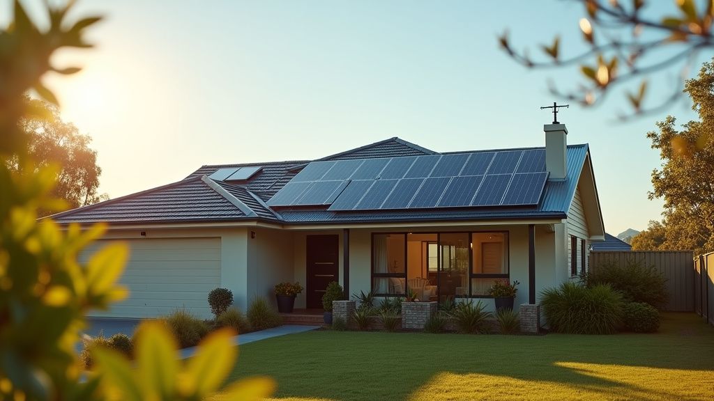 What You Need to Know Before Buying Solar Panels
