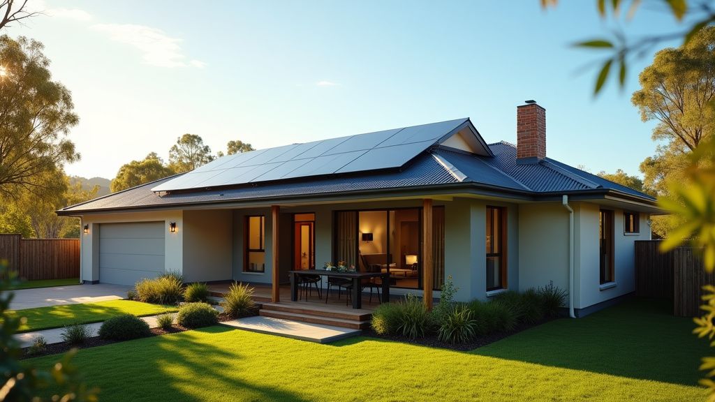 When Should You Upgrade Your Solar Inverter?