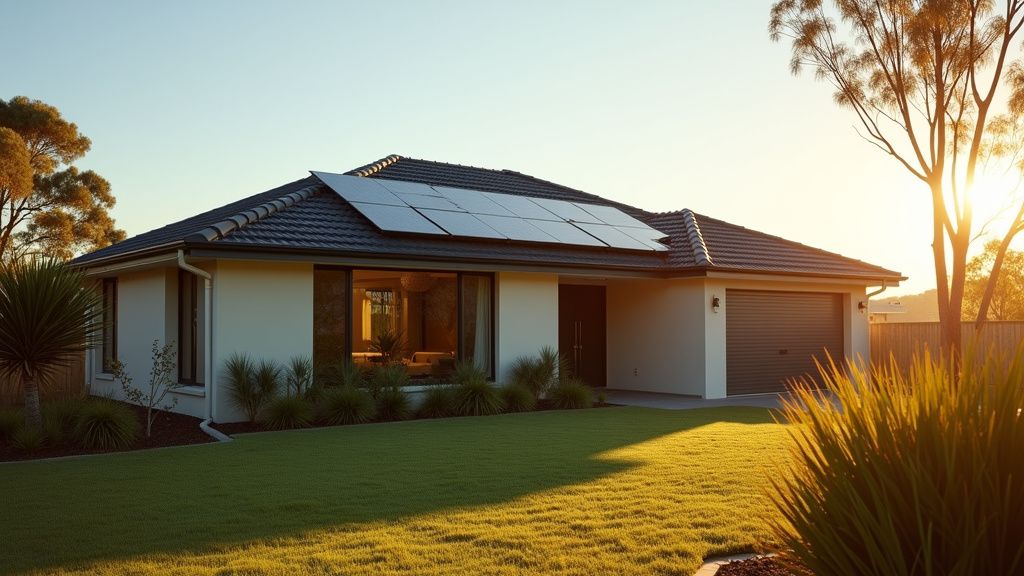 Why Australia's Solar Panel Recycling Rate is Only 17%
