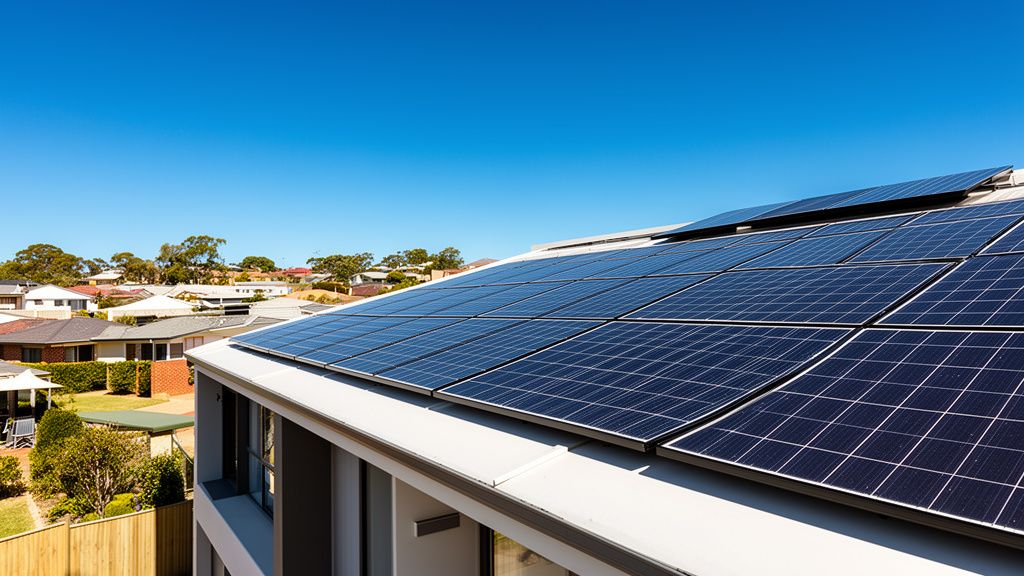 Why Australian Apartments Are Being Left Behind in the Solar Revolution