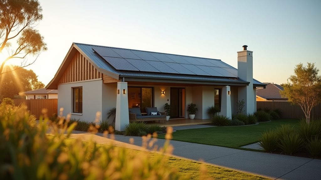 Why Is My Solar Inverter Smaller Than My Panels? (The 133% Rule Explained)