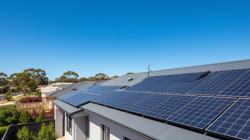 Why LiFePO₄ is the Safest Battery Chemistry for Your Home Solar System