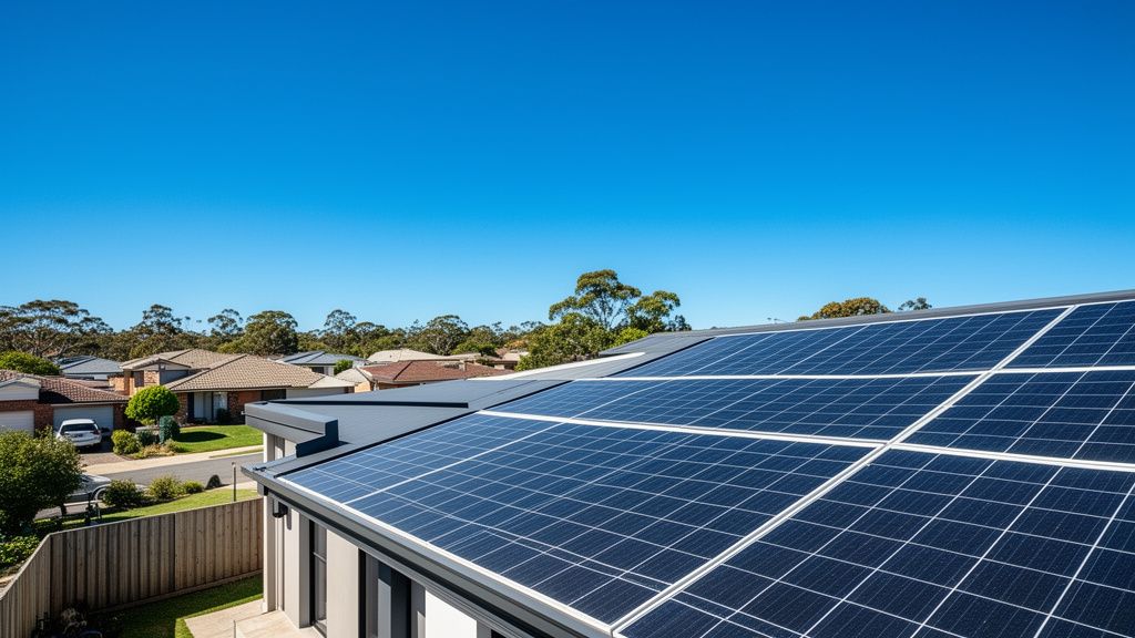 NSW's Clean Energy Ambitions: Why Approval Roadblocks Slow Investment