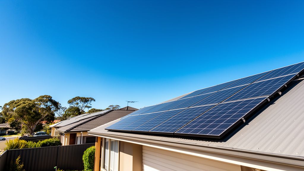 Will Australia's EV Adoption Pace Catch Up? Expert Predictions Down Under