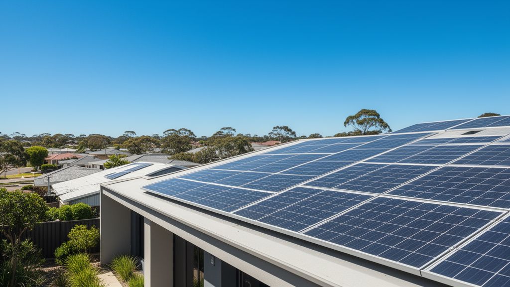 WinDC's $176M Boost: Powering Australia's Green Data Centre Revolution