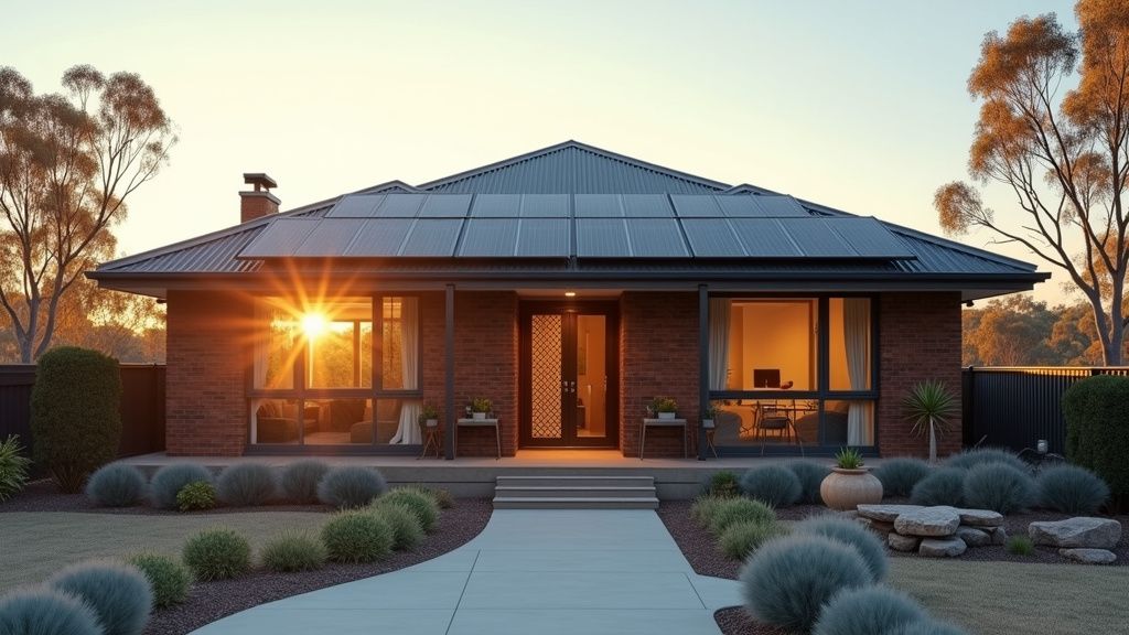 Winter and Solar: Can Battery Storage Keep You Powered Through the Darkest Days?