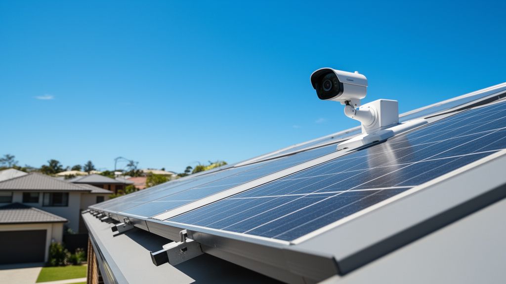 Wireless Outdoor Security Cameras - What to Consider Before You Buy