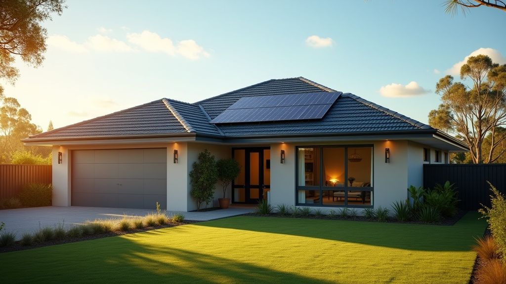 Working Out the Required Solar Battery Inverter Size for Your Home